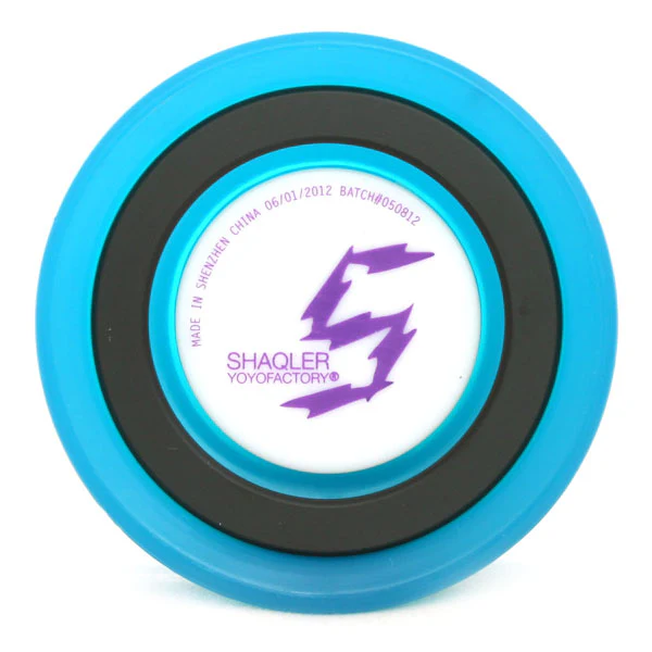 ShaqlerStar (Champions Collection) - Image 3
