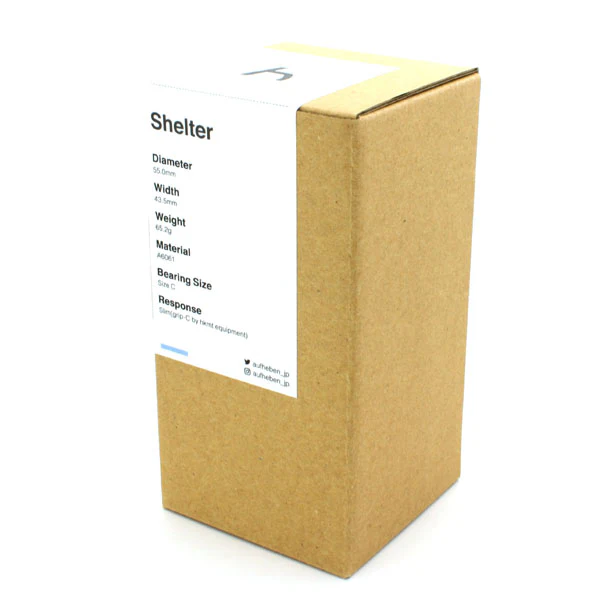 Shelter - Image 6