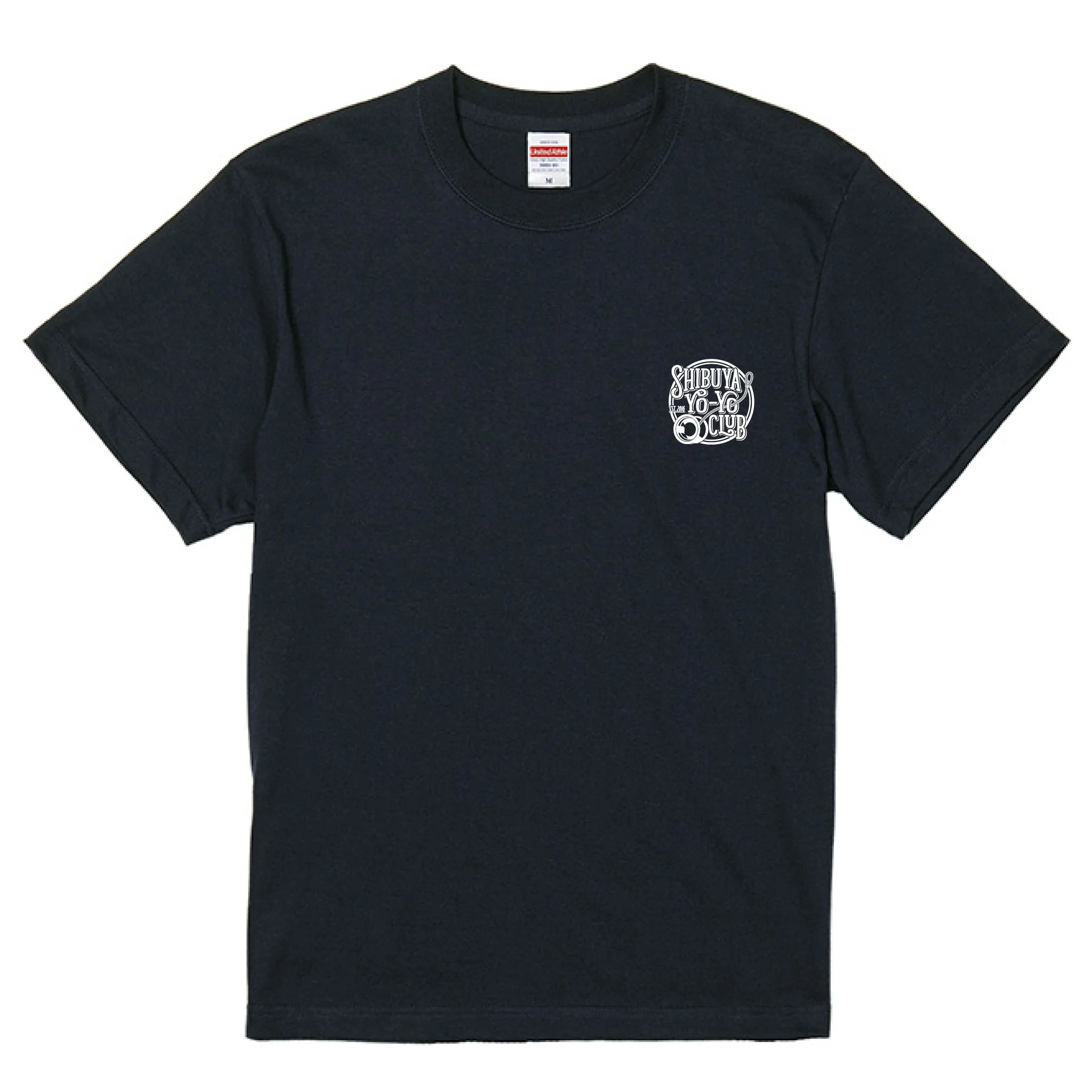 Shibuya Yo-Yo Club - T-shirt - Image 3