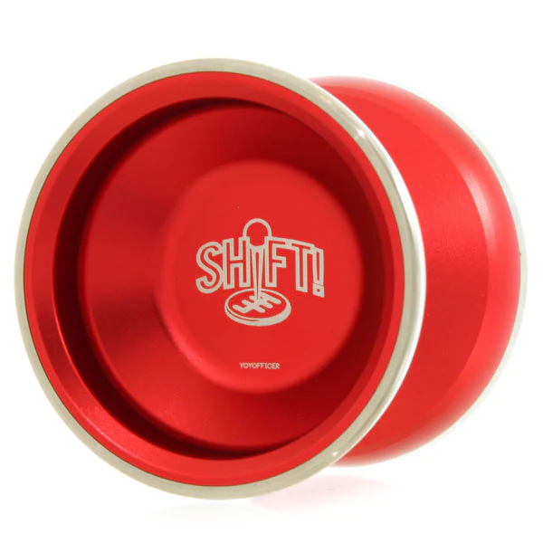 Shift - Image 13