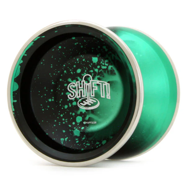 Shift - Image 4