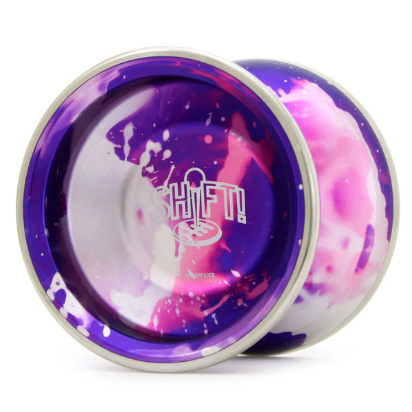 Shift - Image 5