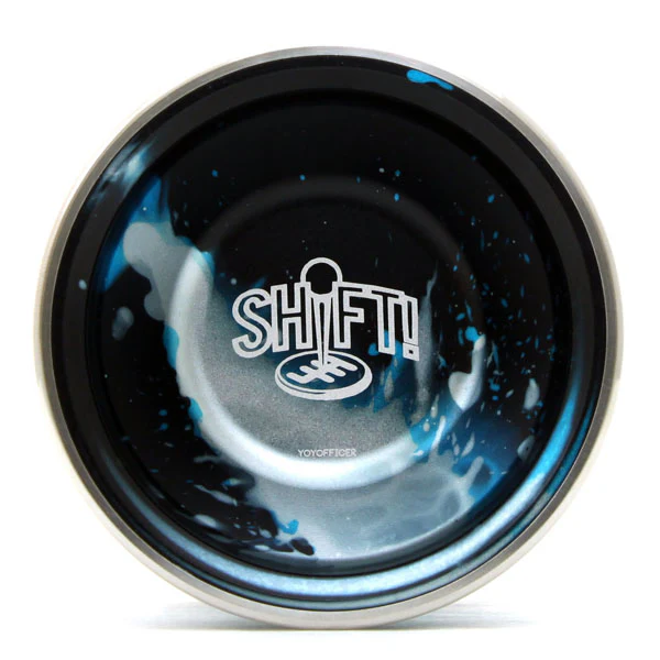 Shift - Image 6