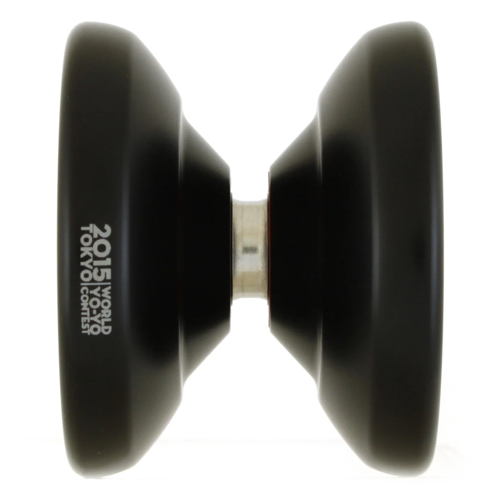 Shu-ta (2015 World Yo-Yo Contest) - Image 2