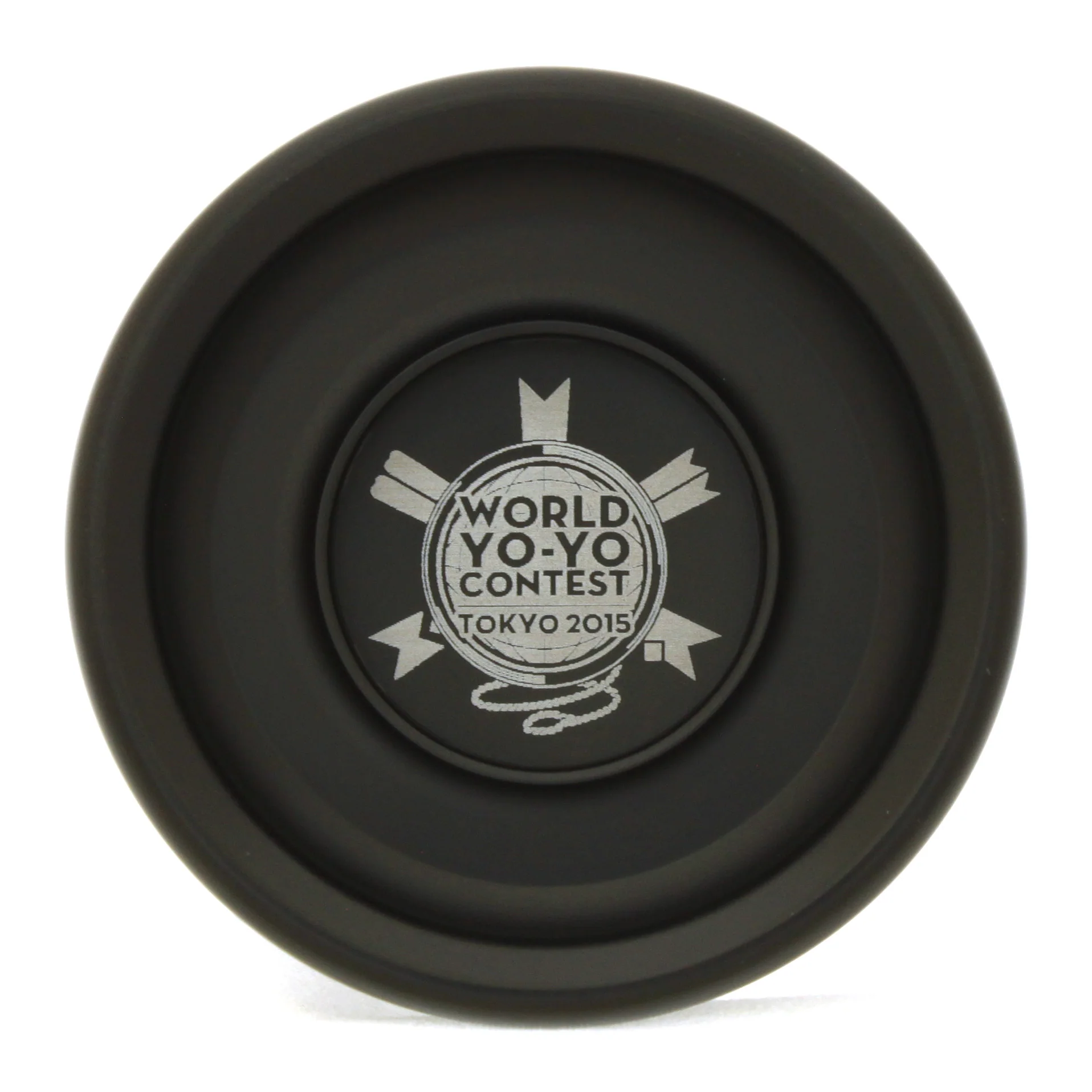 Shu-ta (2015 World Yo-Yo Contest) - Image 3