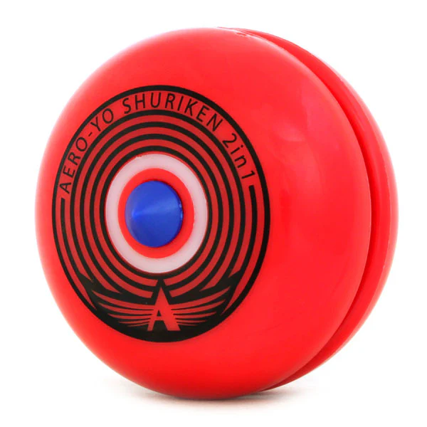 Shuriken 2IN1 - Image 11