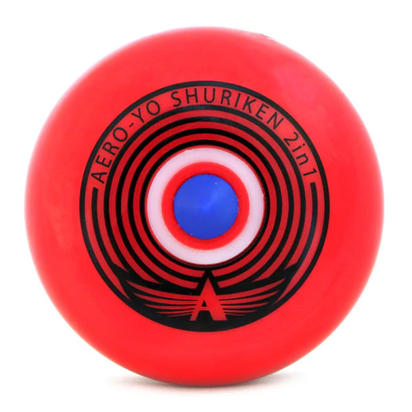 Shuriken 2IN1 - Image 12
