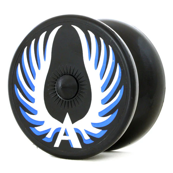 Shuriken 2IN1 - Image 4