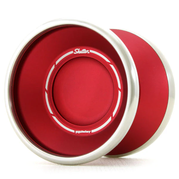 Shutter Bi-Metal - Image 10