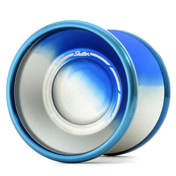 Shutter Bi-Metal - Image 11