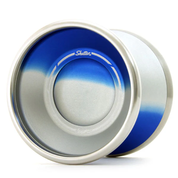 Shutter Bi-Metal - Image 12