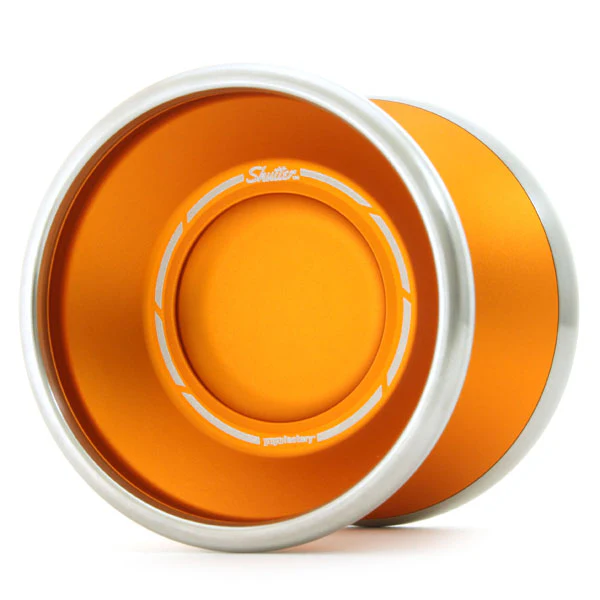 Shutter Bi-Metal - Image 14