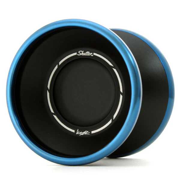 Shutter Bi-Metal - Image 15