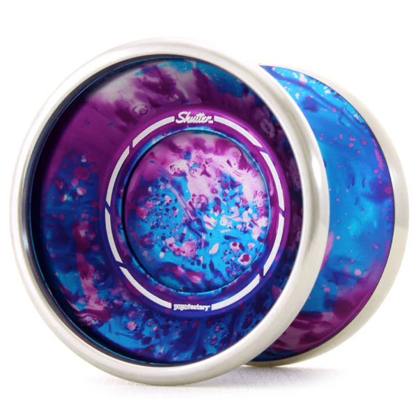 Shutter Bi-Metal - Image 16