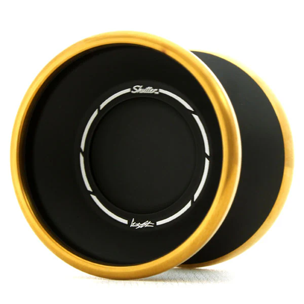 Shutter Bi-Metal - Image 17