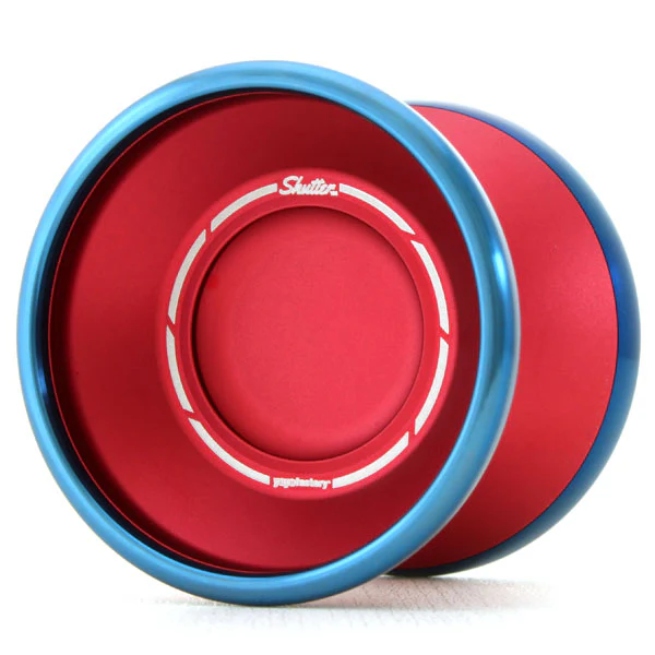 Shutter Bi-Metal - Image 18