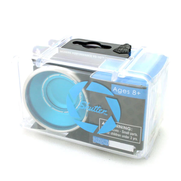 Shutter Bi-Metal - Image 6