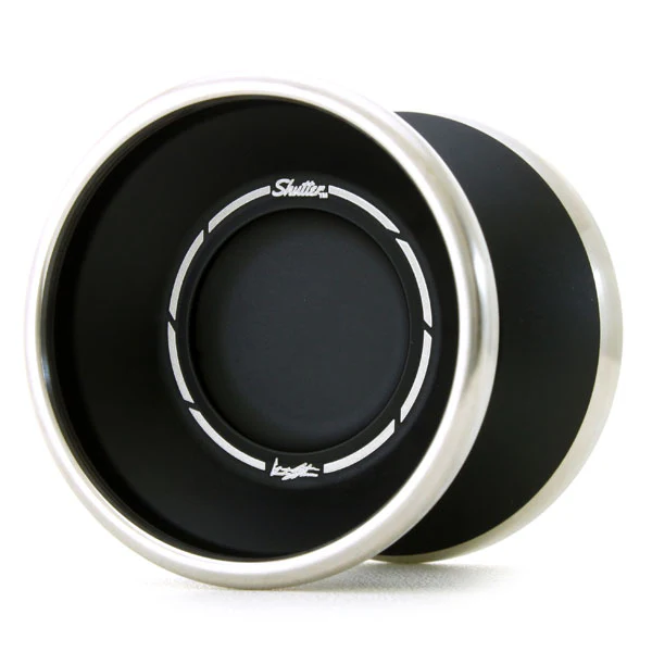 Shutter Bi-Metal - Image 7