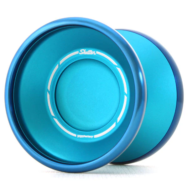 Shutter Bi-Metal - Image 8