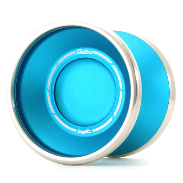Shutter Bi-Metal - Image 9