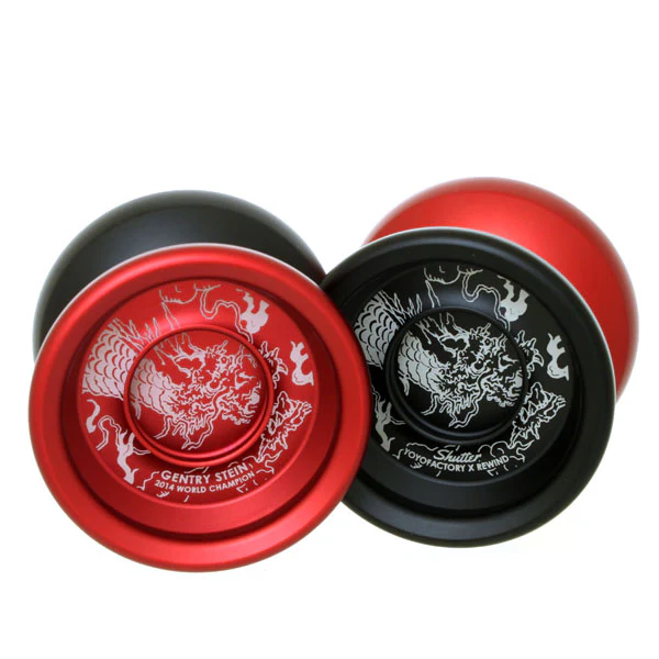 Shutter (Dragon) - Image 7