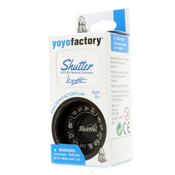 Shutter (Jason Lee) - Image 5