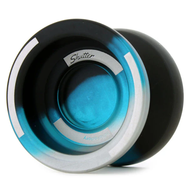 Shutter JDS - Image 9