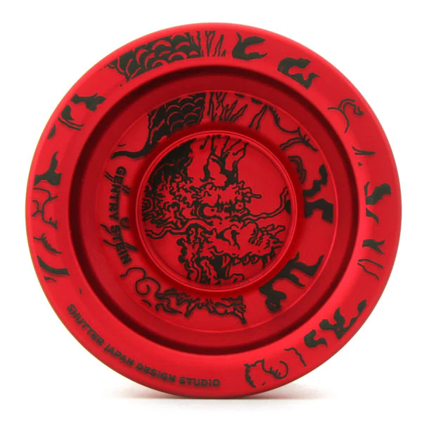 Shutter JDS (Dragon) - Image 3