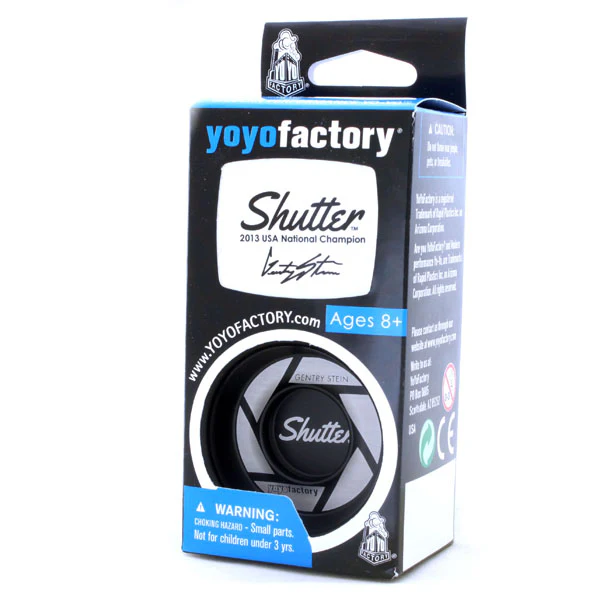 Shutter (Old version) - Image 7