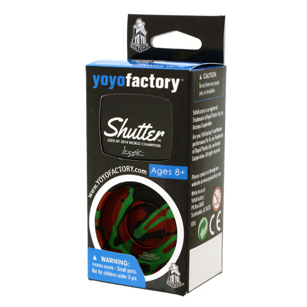 Shutter (Premium Splash) - Image 6