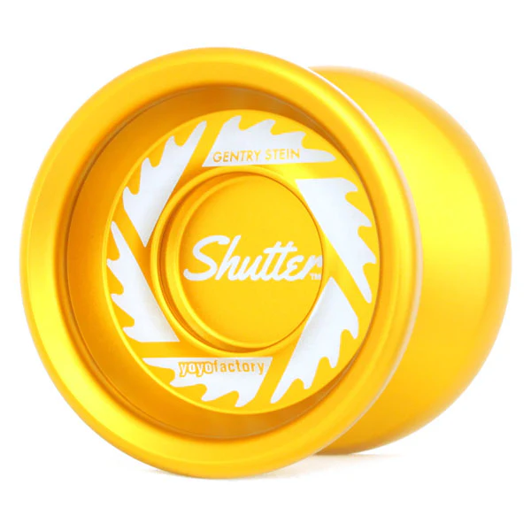 Shutter (Razor Sharp) - Image 3