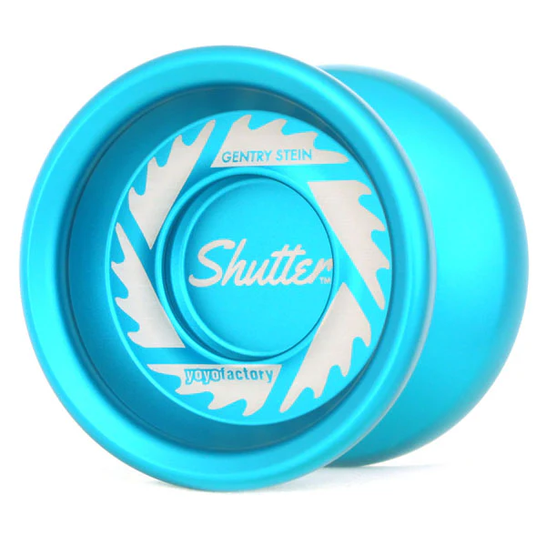 Shutter (Razor Sharp) - Image 4