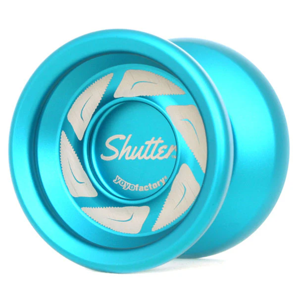 Shutter (Shark Edition) - Image 3