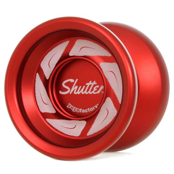Shutter (Shark Edition) - Image 4
