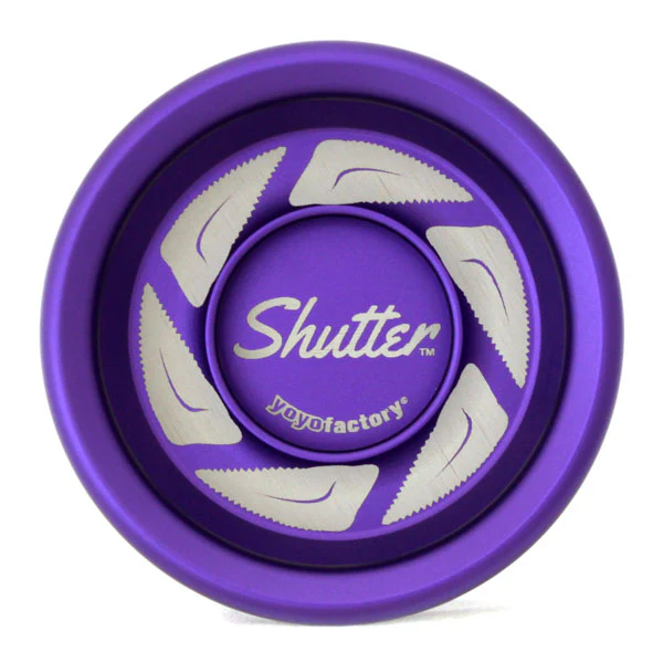 Shutter (Shark Edition) - Image 5