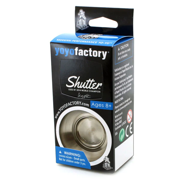 Shutter TI - Image 6