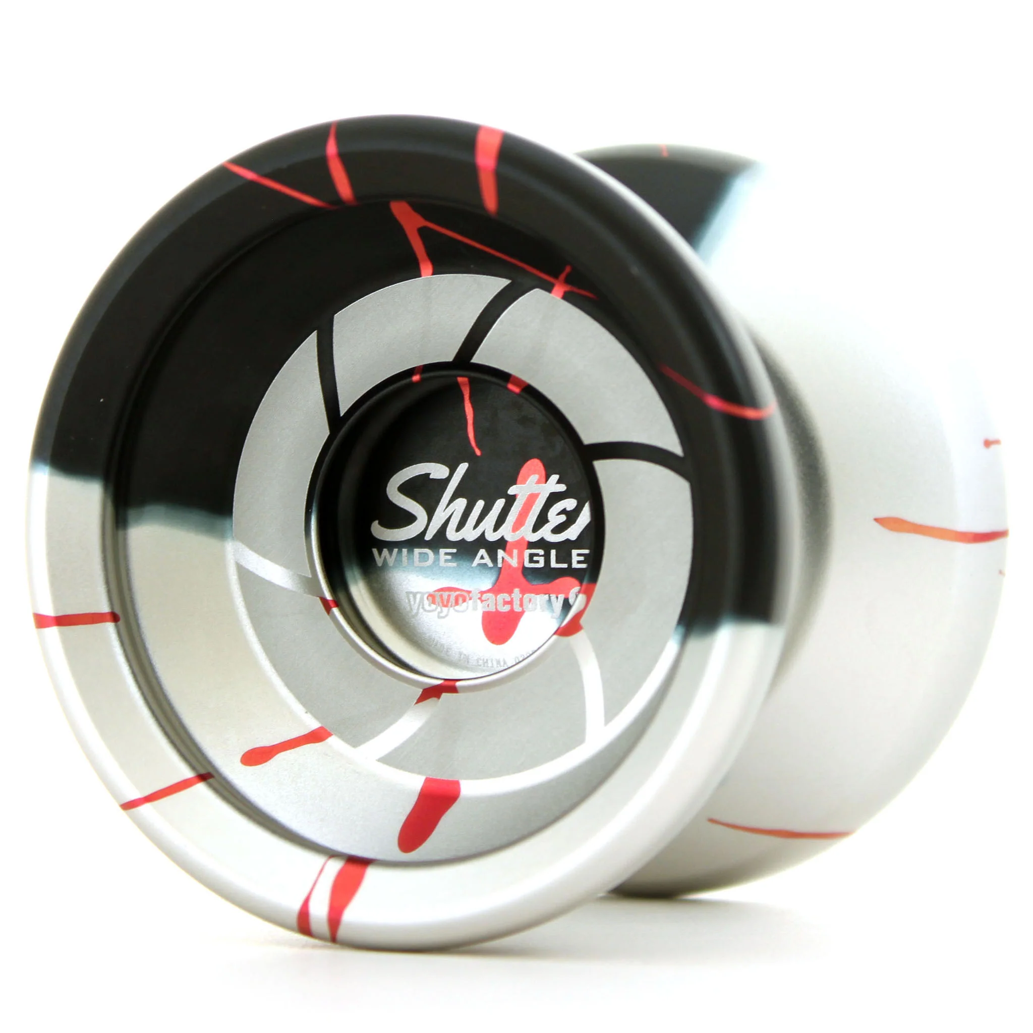 Shutter Wide Angle - Image 20