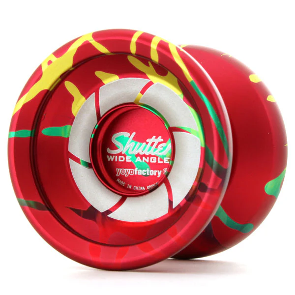 Shutter Wide Angle - Image 46