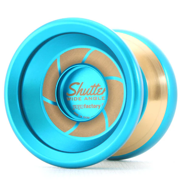 Shutter Wide Angle - Image 47