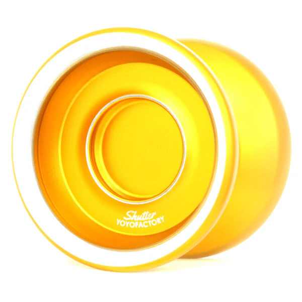 Shutter (World Yo-Yo Champion Edition) - Image 4