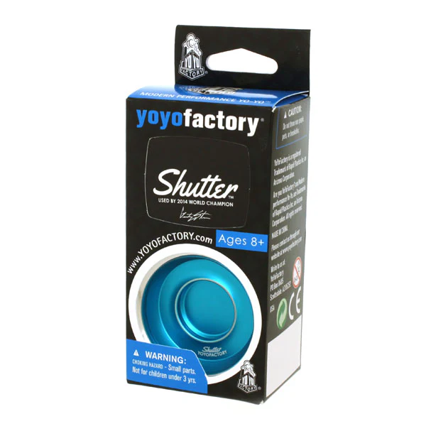 Shutter (World Yo-Yo Champion Edition) - Image 5