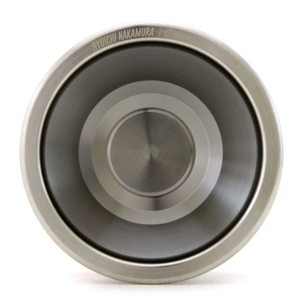 Signature yoyo of Team C3 Japan Ryuichi Nakamura - Image 3