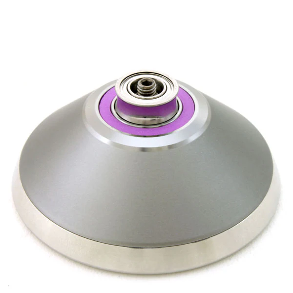 Signature yoyo of Team C3 Japan Ryuichi Nakamura - Image 4