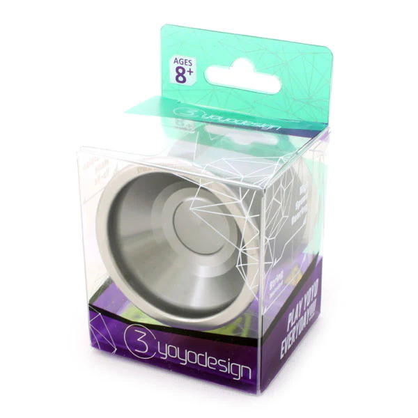 Signature yoyo of Team C3 Japan Ryuichi Nakamura - Image 6