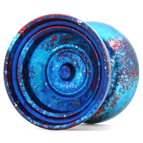 Silenus (Old) - Image 16