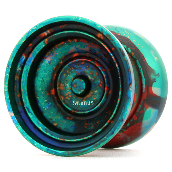 Silenus (Old) - Image 21
