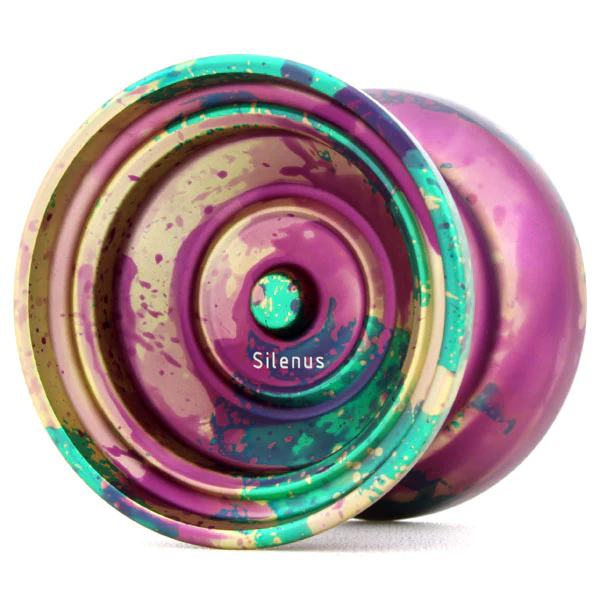 Silenus (Old) - Image 26