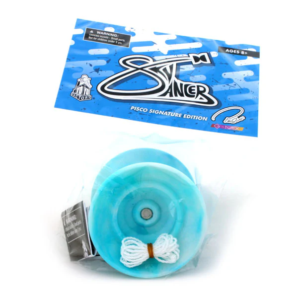 Sky Dancer - Image 6
