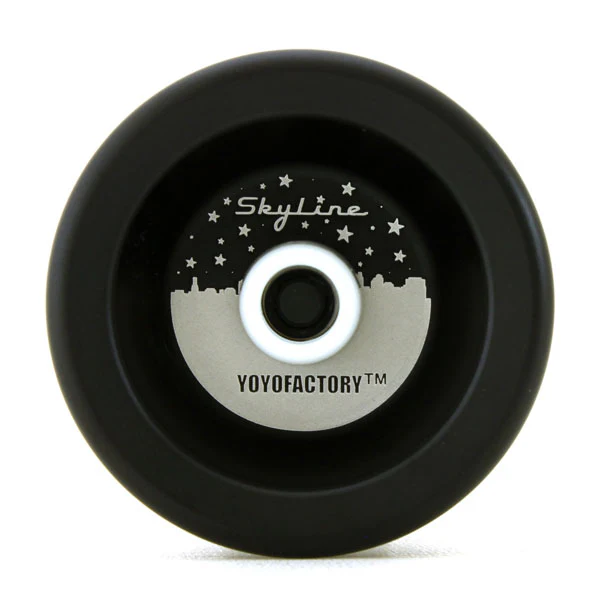 Skyline - Image 3