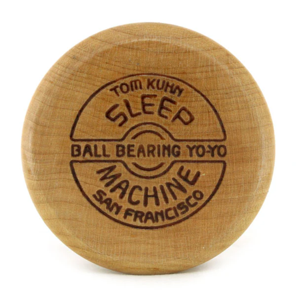 Sleep Machine - Image 3